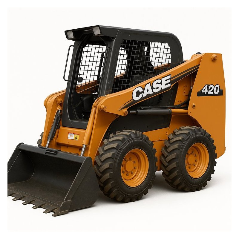 Case 420