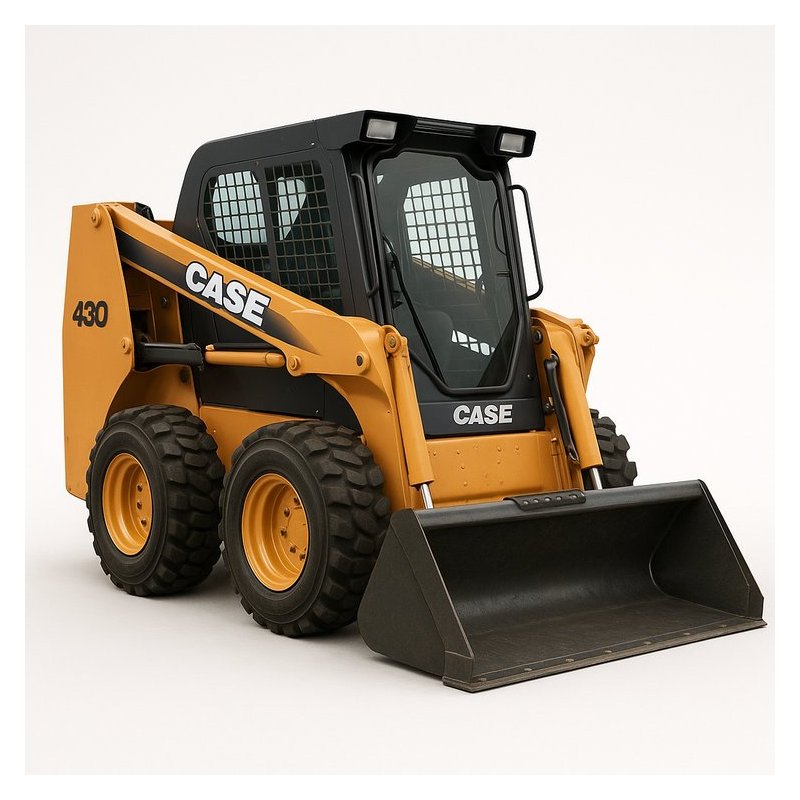 Case 430