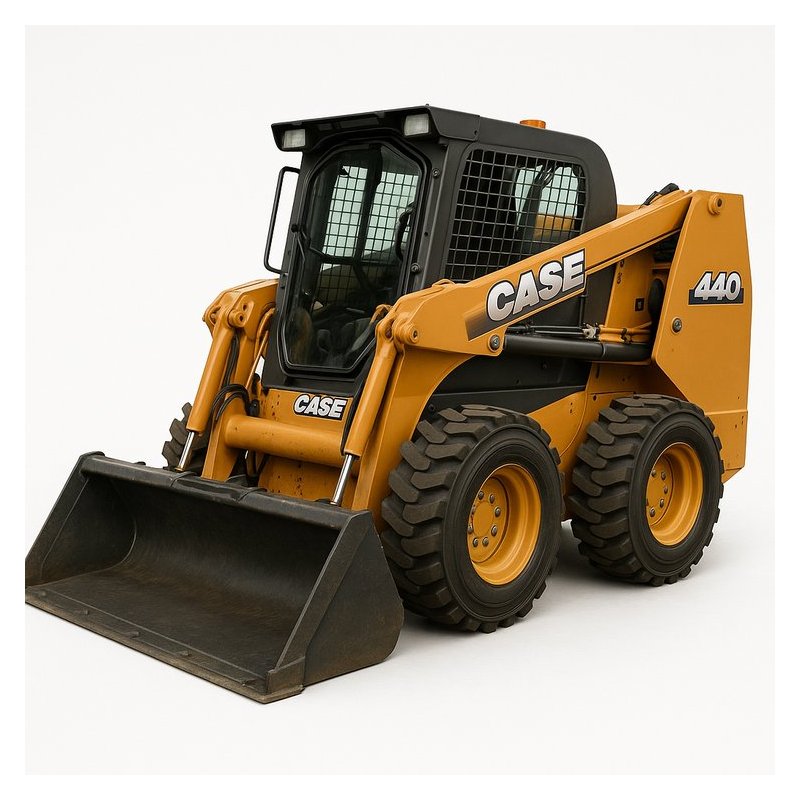 Case 440