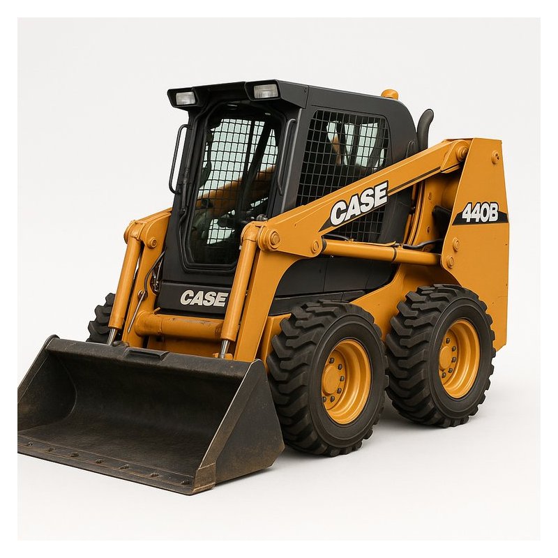 Case 440B