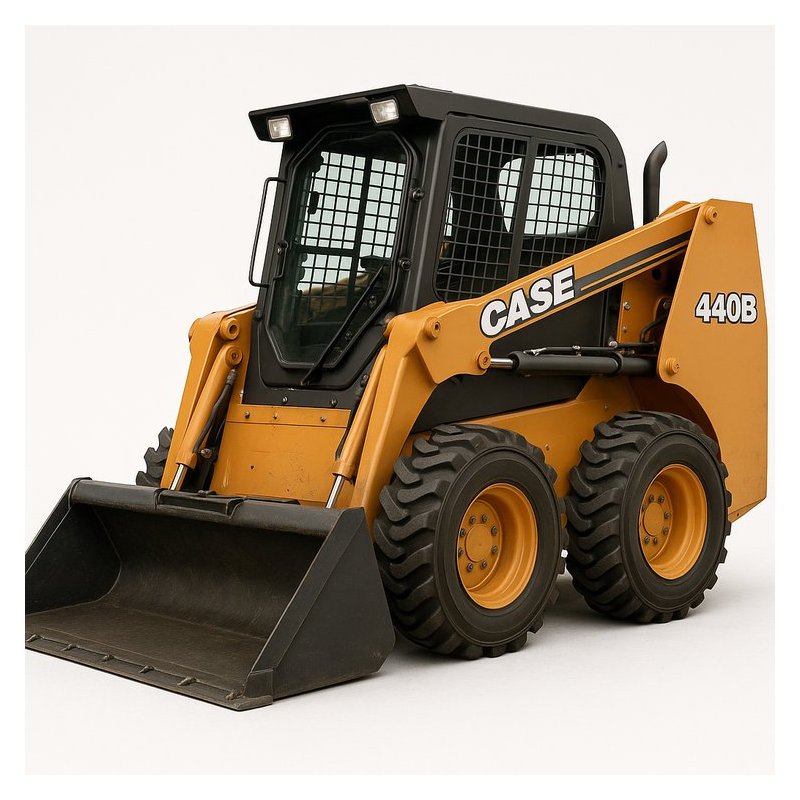 Case 443B