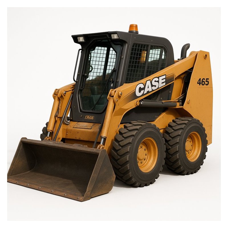 Case 465