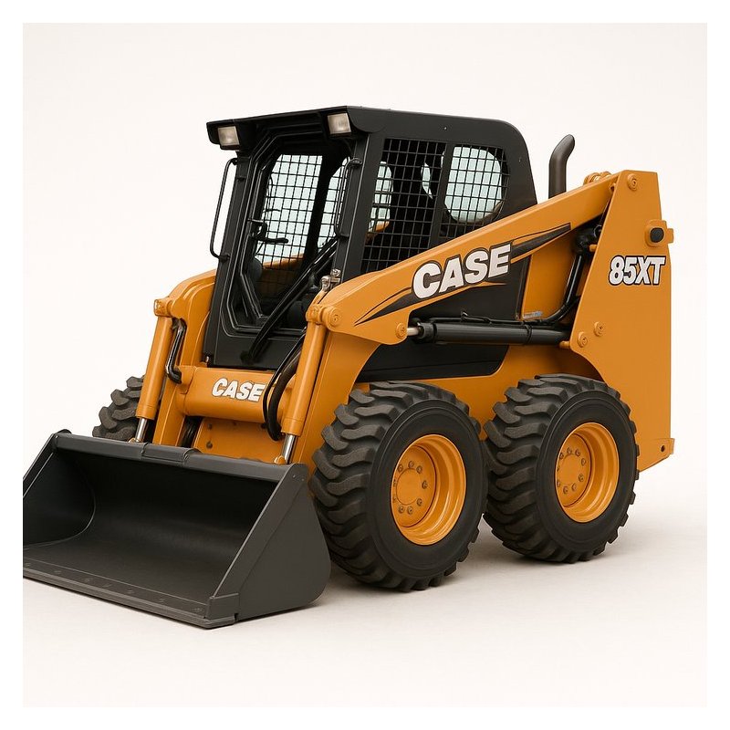 Case 85XT