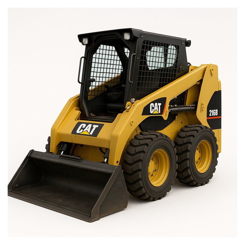 Caterpillar 216B