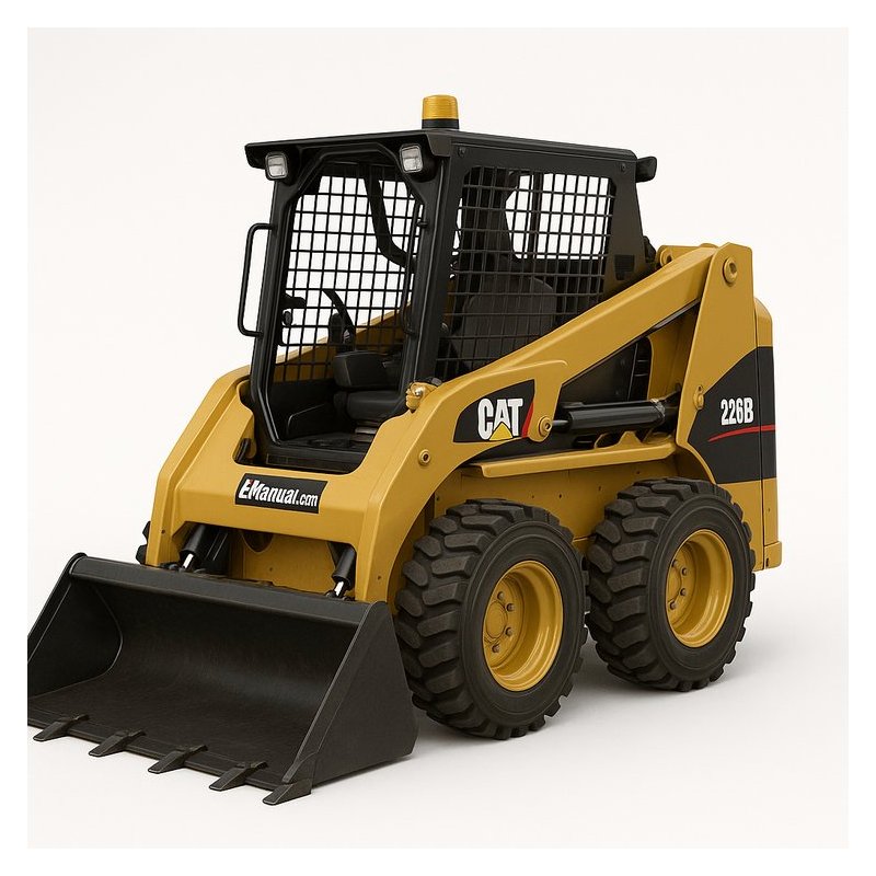 Caterpillar 226B