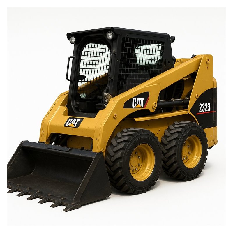 Caterpillar 232B