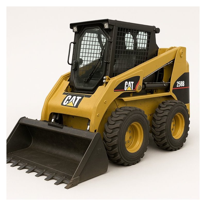 Caterpillar 236B