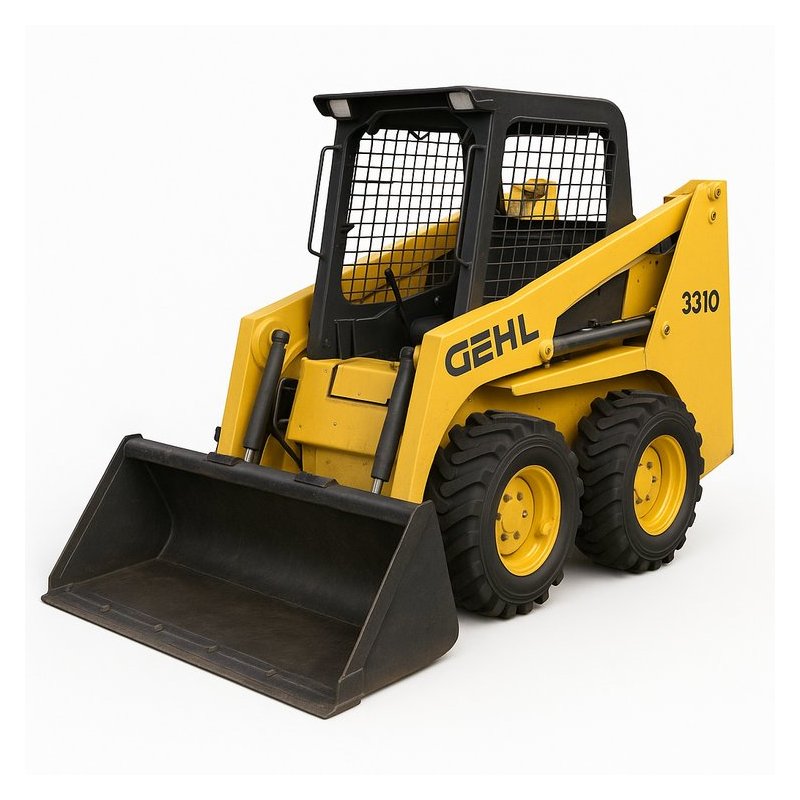Gehl 3310