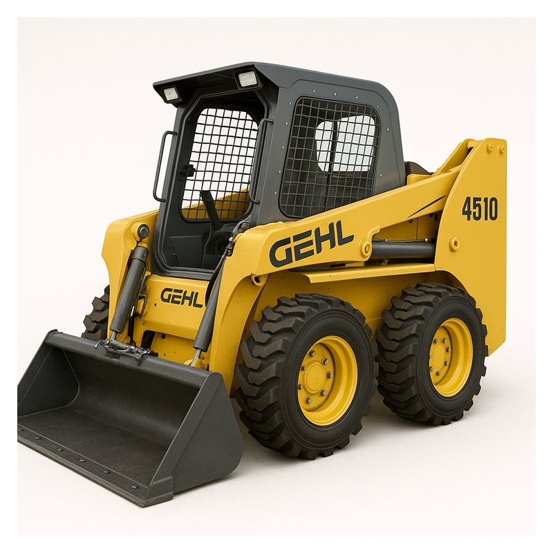 Gehl 4510