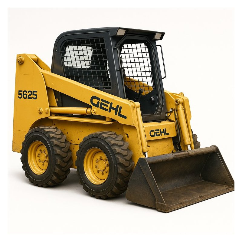 Gehl 5625