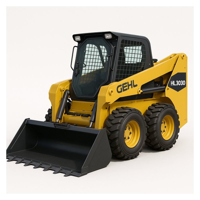 Gehl HL3030