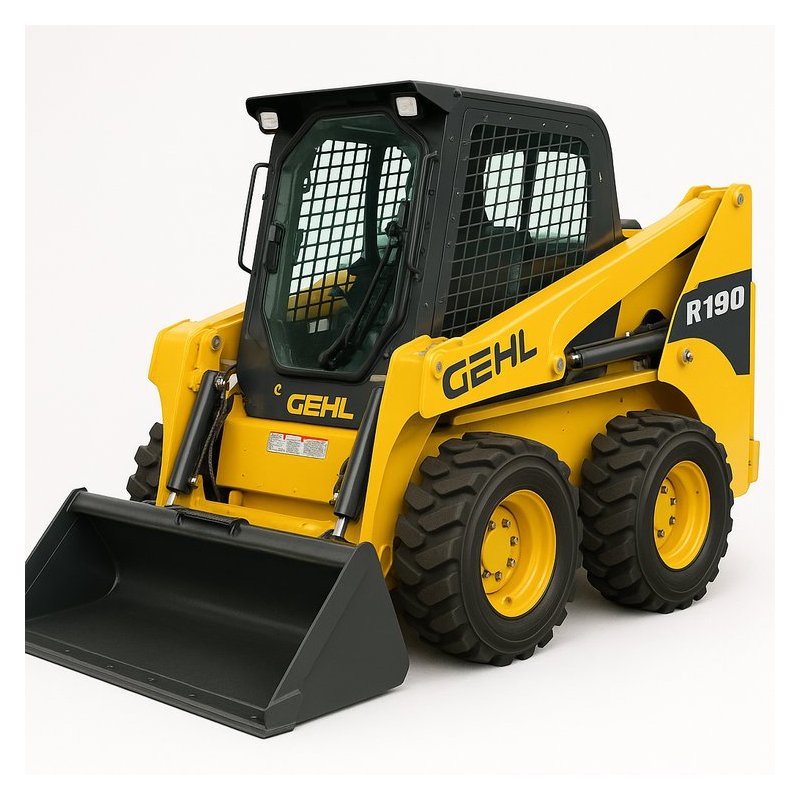 Gehl R190