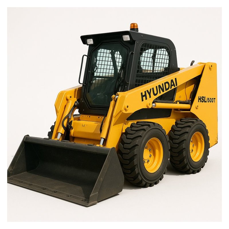 Hyundai HSL1500T