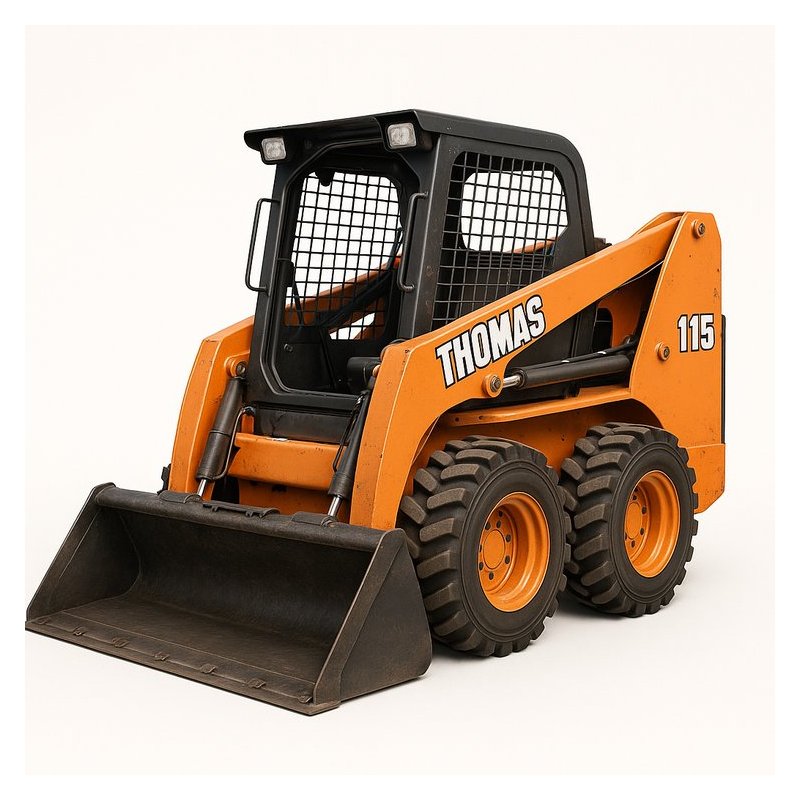 Thomas 115