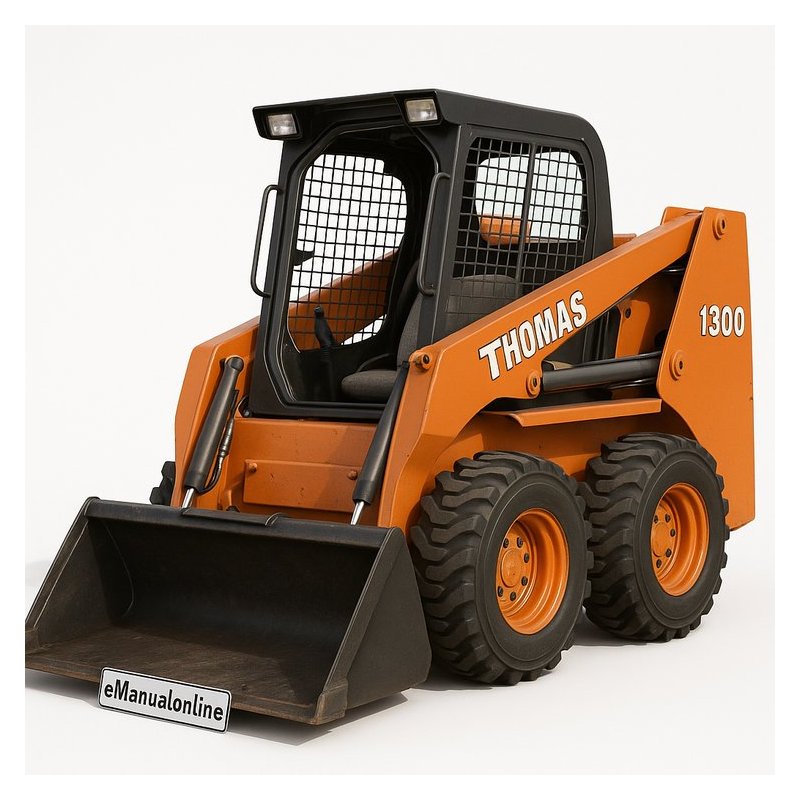Thomas 1300