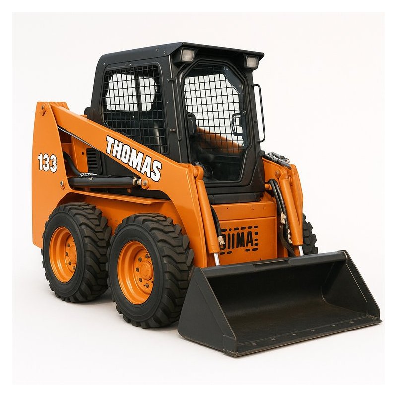 Thomas 133