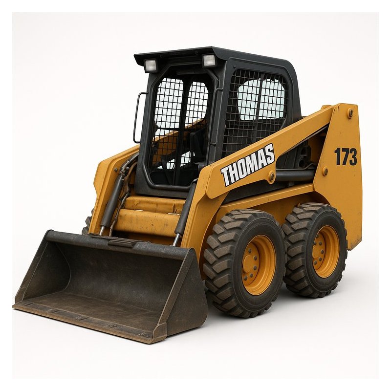 Thomas 173
