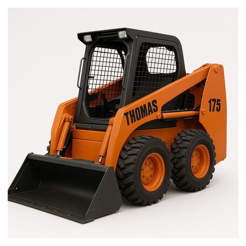 Thomas 175