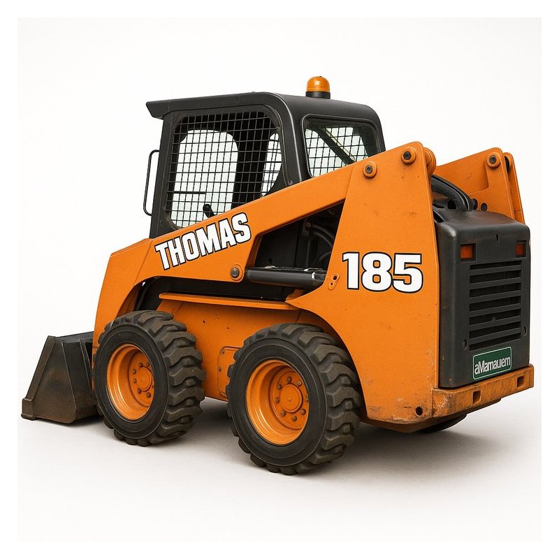 Thomas 185