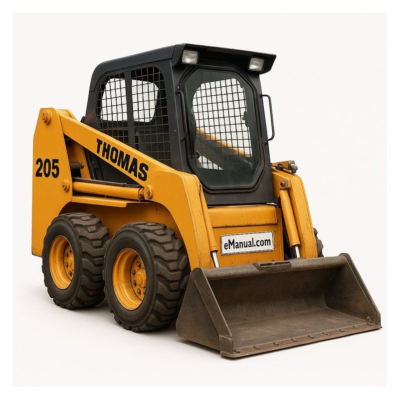 Thomas 205