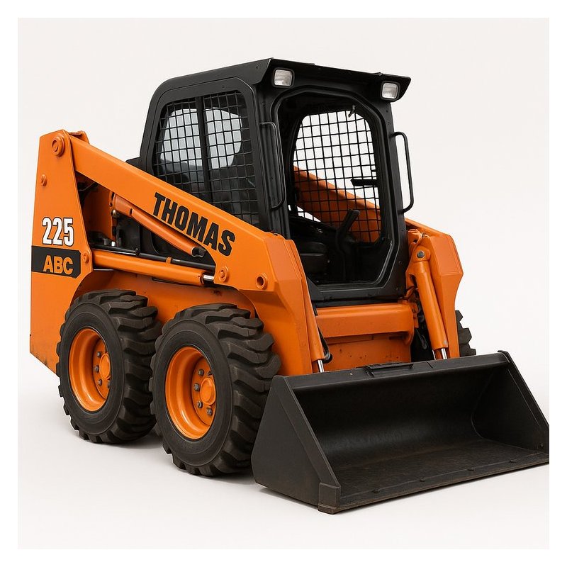 Thomas 225