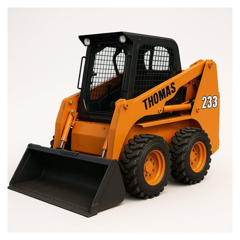 Thomas 233