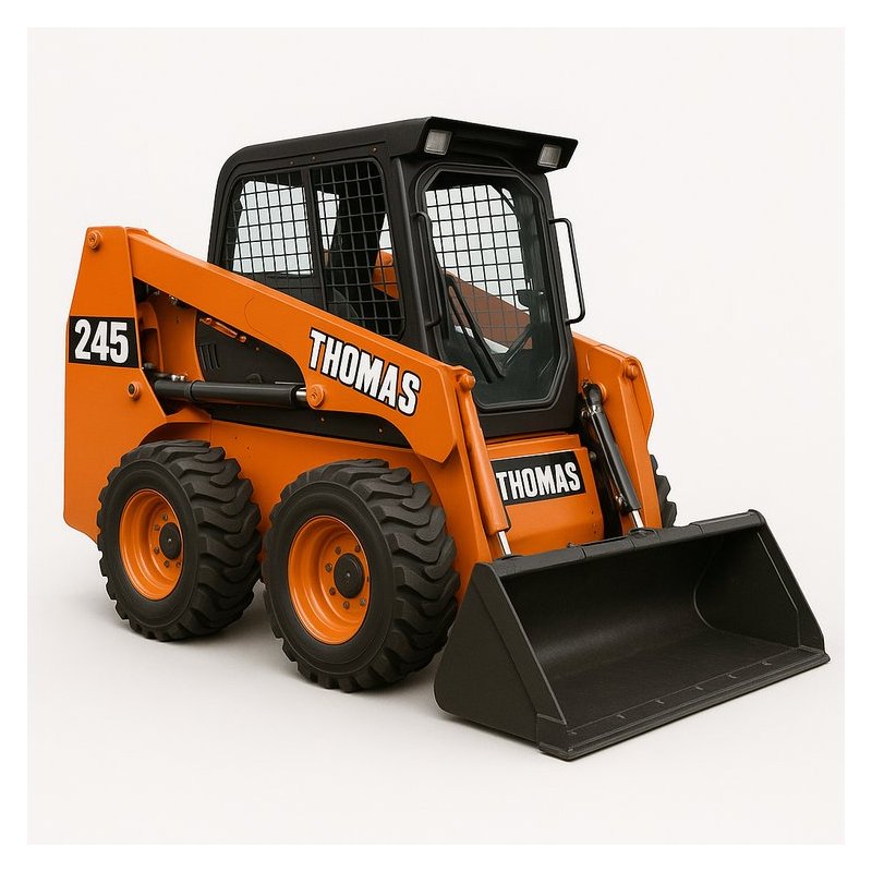 Thomas 245