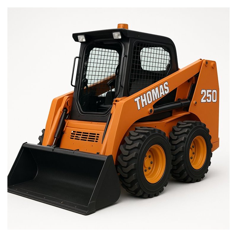 Thomas 250