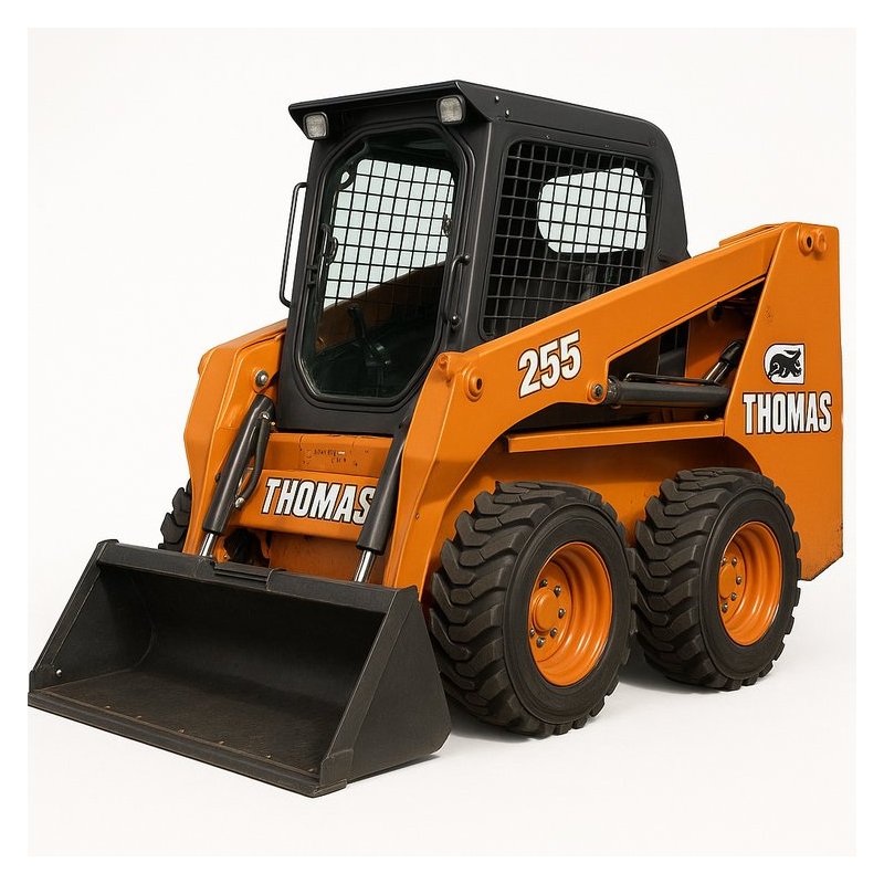 Thomas 255