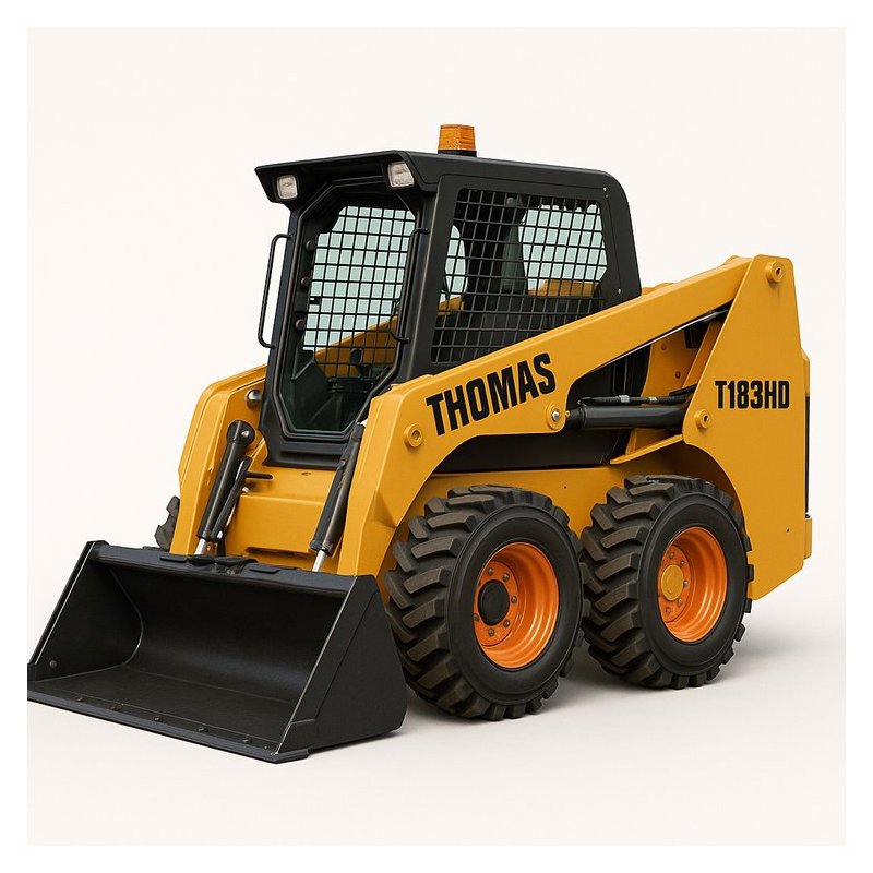 Thomas T183HD