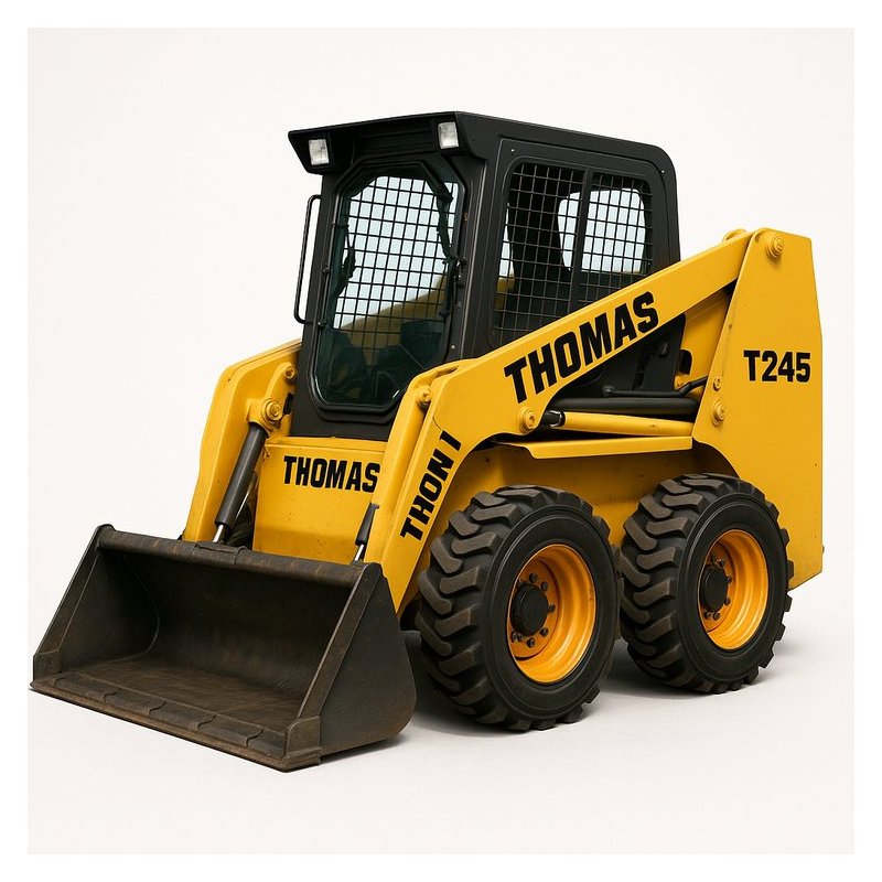 Thomas T245