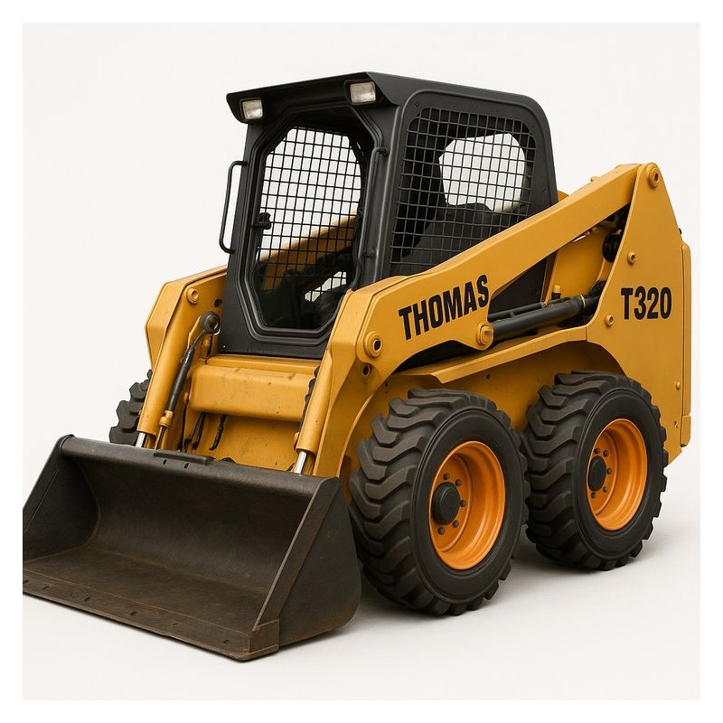 Thomas T320