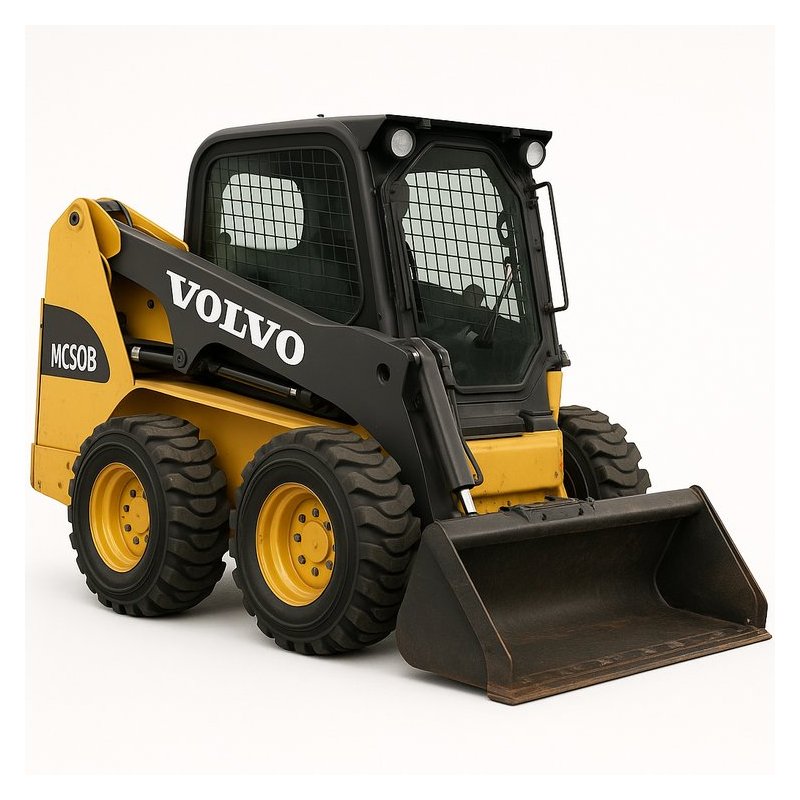 Volvo MC90B