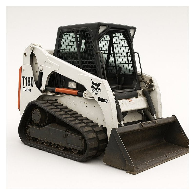 Bobcat T180 Turbo