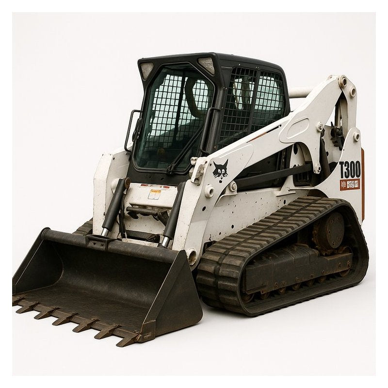 Bobcat T300
