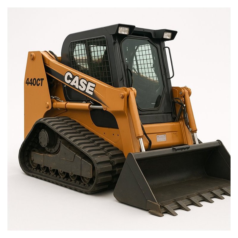 Case 440CT