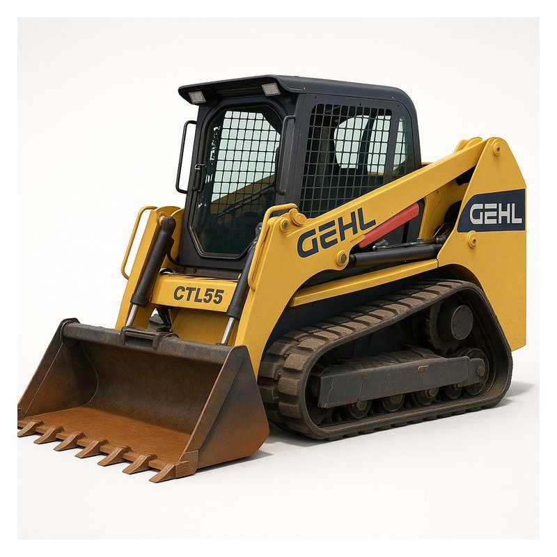Gehl CTL 55