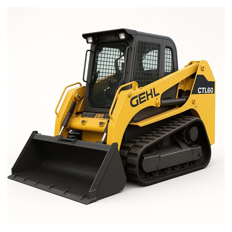 Gehl CTL 60