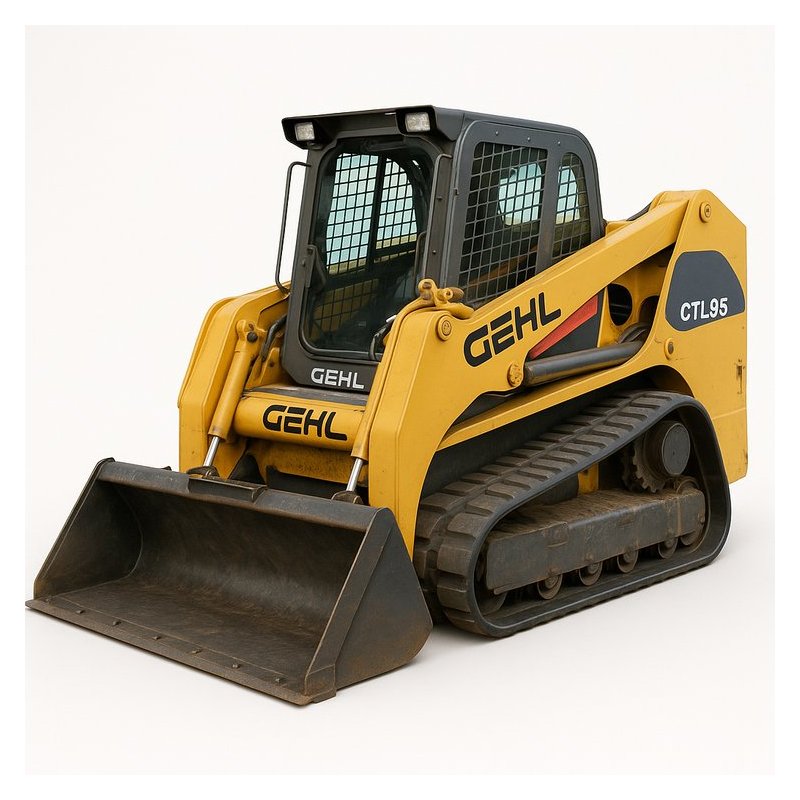 Gehl CTL 85