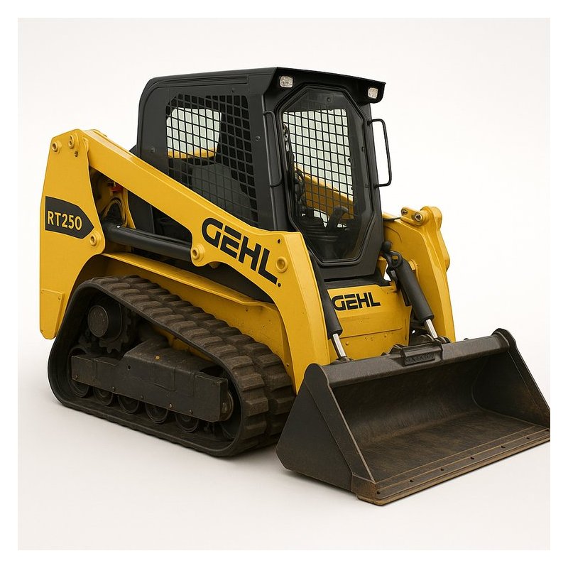 Gehl RT 250