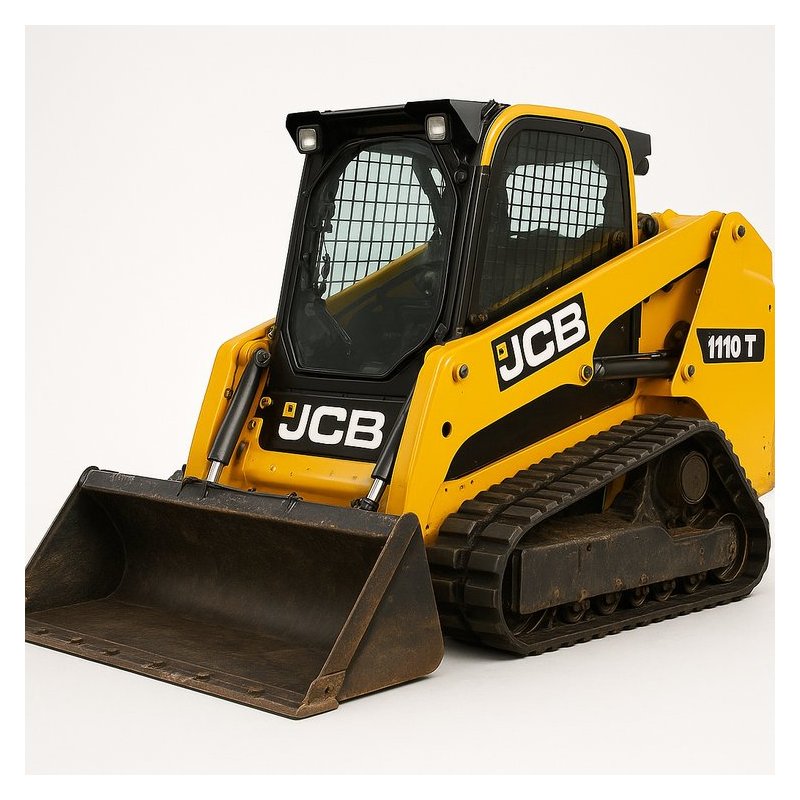 JCB 1110 T