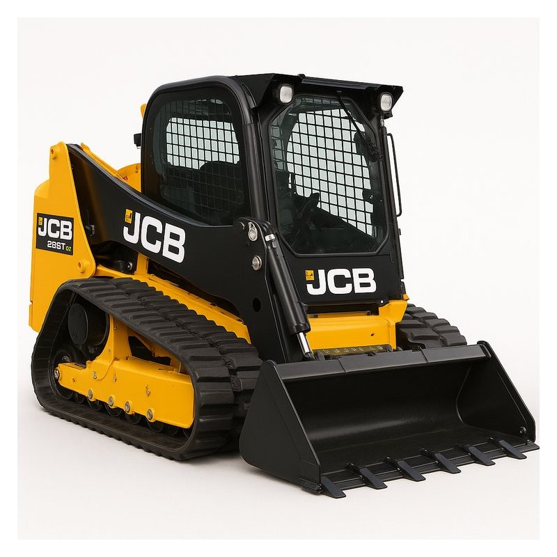 JCB 225 T
