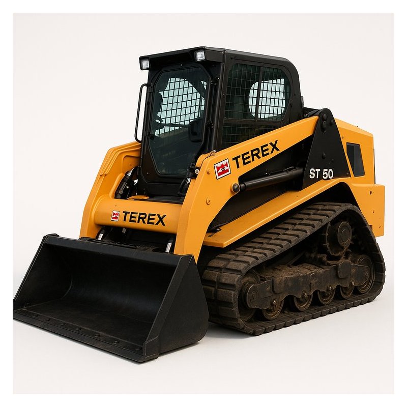 Terex ST 50