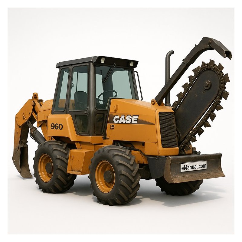 Case 960