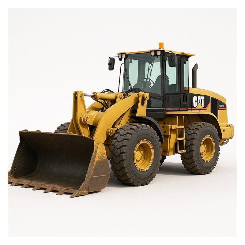 Caterpillar 924G