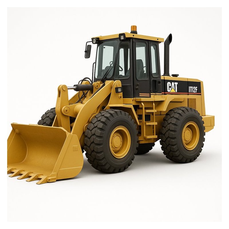 Caterpillar IT12F