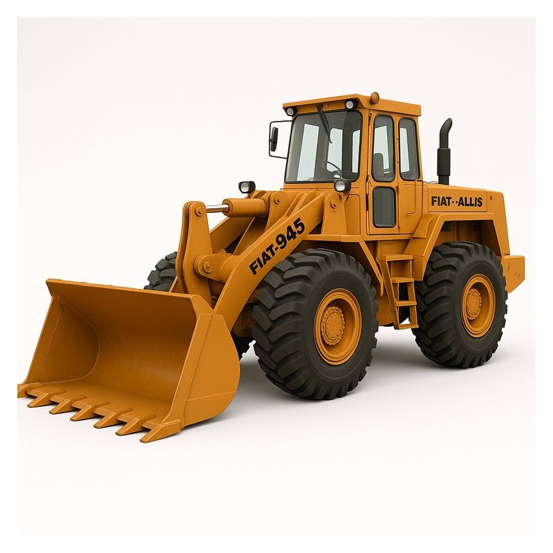 Fiat Allis 945
