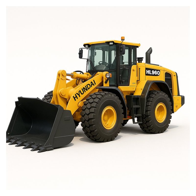 Hyundai HL960