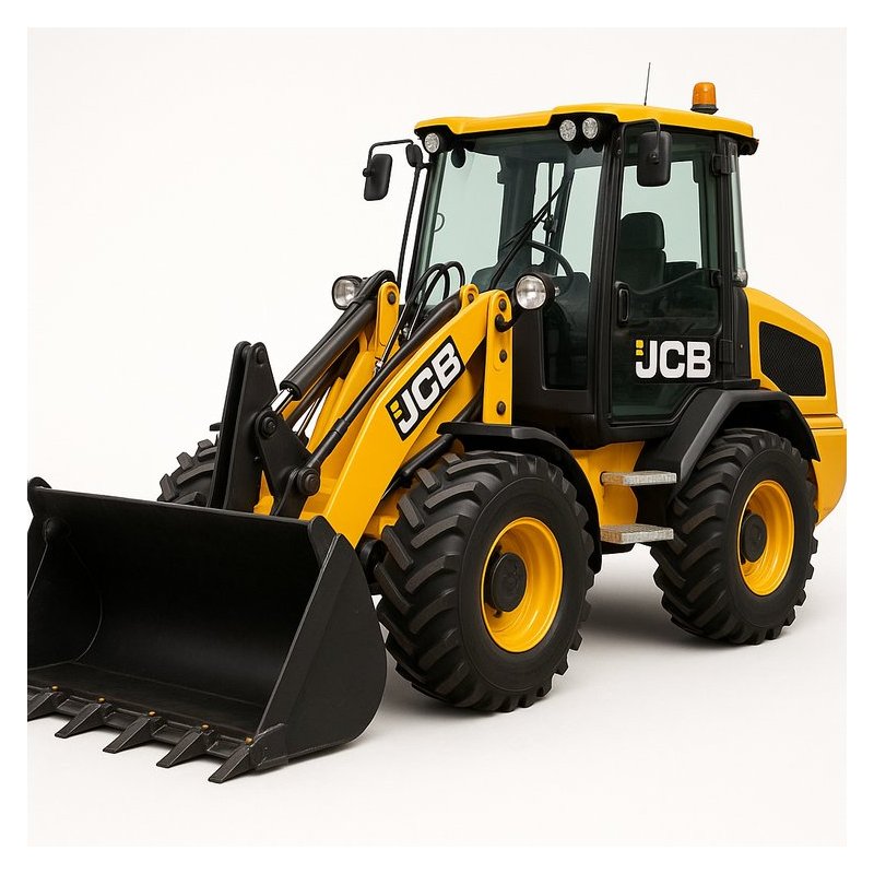 JCB 408