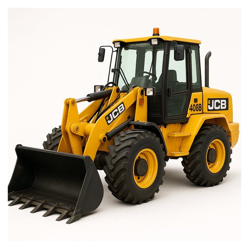 JCB 408 B